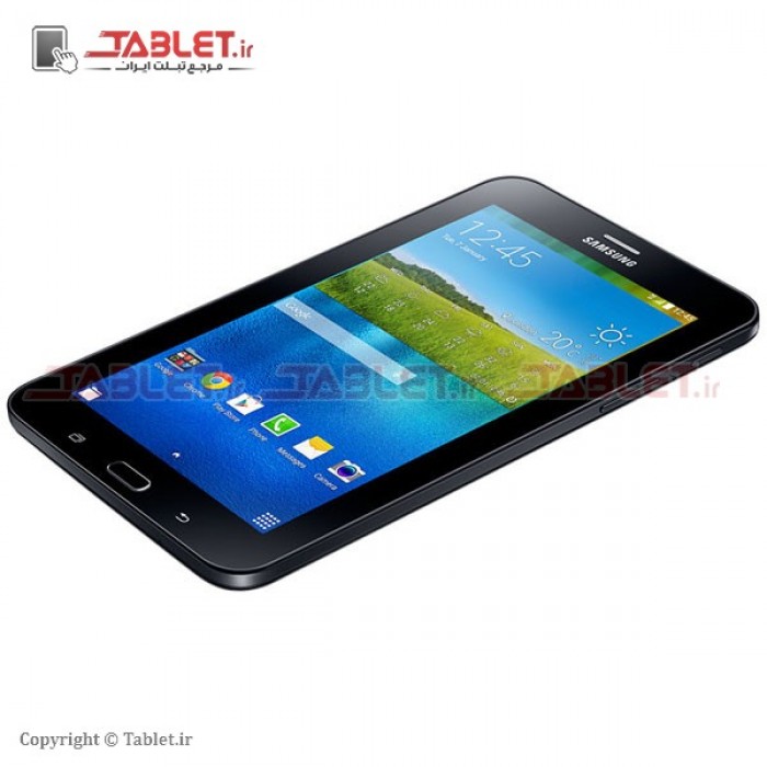 Tablet Samsung Galaxy Tab 3 Lite 70 Sm T116 8gb تبلت سامسونگ گلکسی تب 3 لایت 70 اس ام تی 5708